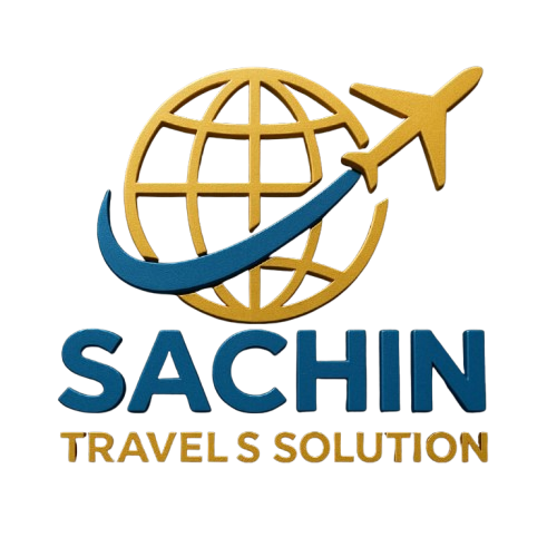 Sachin Travels Solution