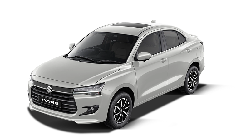 Swift Dzire