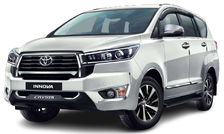 Innova Crysta